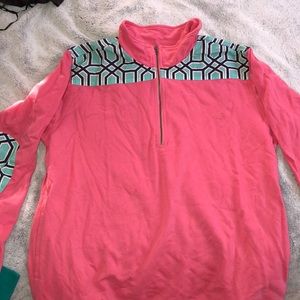 NEW Simply southern 1/4 zip